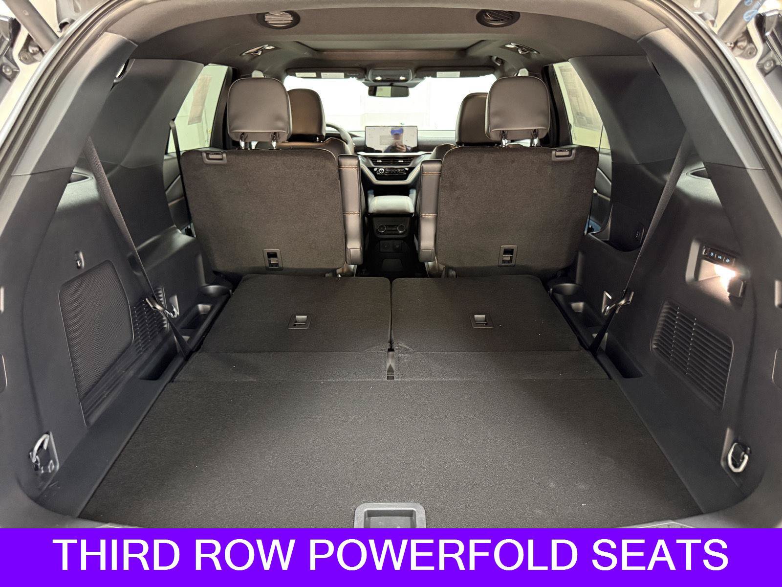 New 2026 Ford Explorer Tremor w/ Tremor Ultimate Package AWD/4WD image 30
