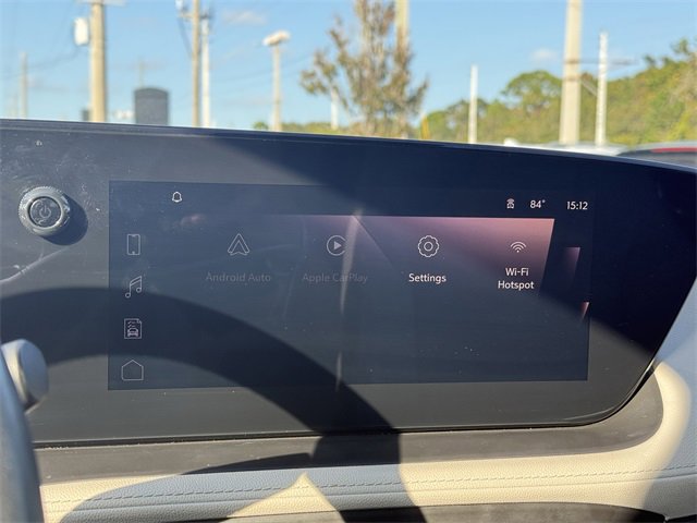 Used 2024 Buick Encore GX Preferred image 26