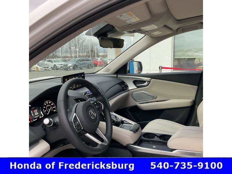 Used 2026 Acura RDX SH-AWD w/ Technology Package image 23