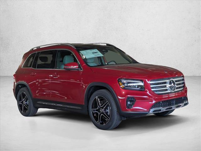 New 2026 Mercedes-Benz GLB 250 image 7