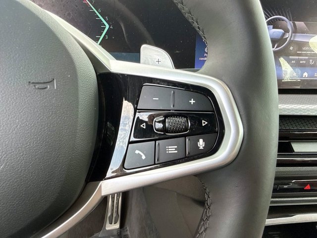 Used 2026 BMW 430i Coupe w/ M Sport Package RWD image 27