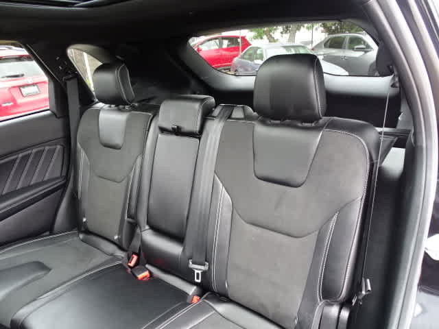 Used 2019 Ford Edge ST AWD/4WD image 20