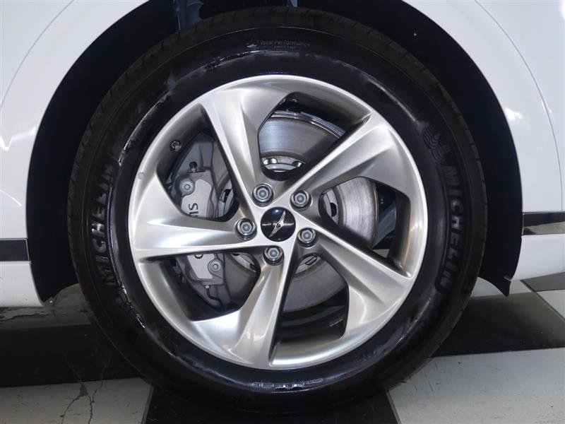 Used 2026 Genesis GV70 2.5T AWD/4WD image 37