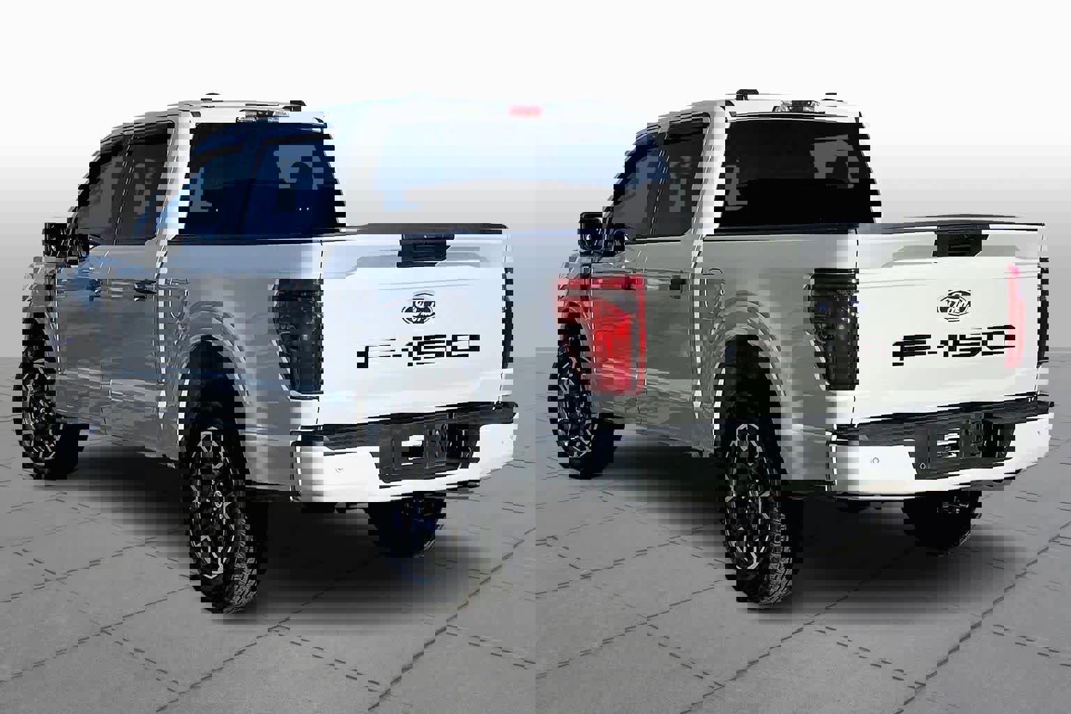 Used 2024 Ford F150 STX image 12