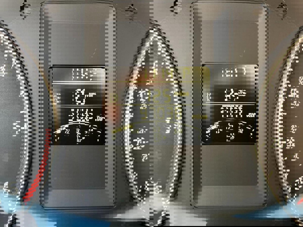 Used 2012 Volkswagen Jetta TDI image 16