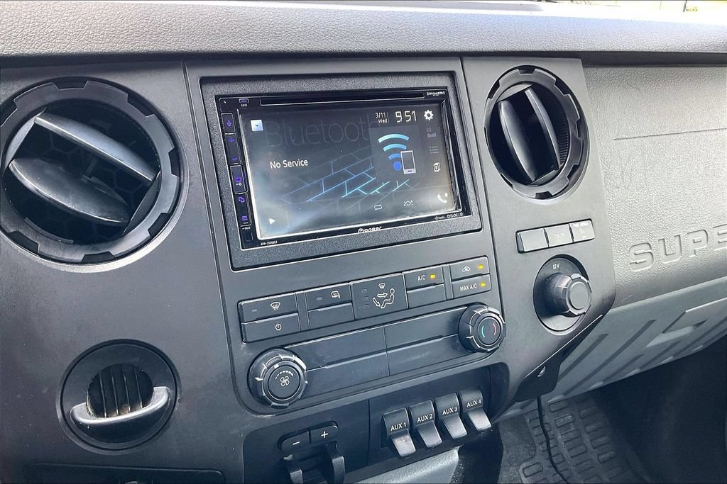 Used 2013 Ford F350 XL w/ PWR Equipment Group RWD image 19