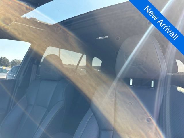 Certified 2023 Subaru Outback Wilderness AWD/4WD image 13