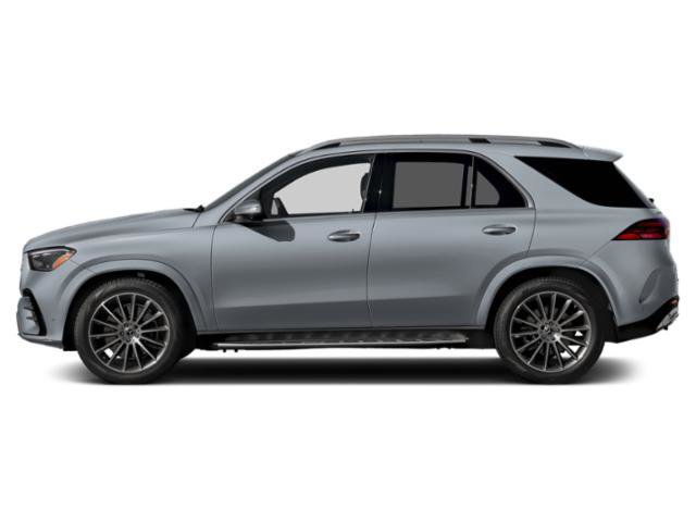 New 2026 Mercedes-Benz GLE 450 4MATIC image 3