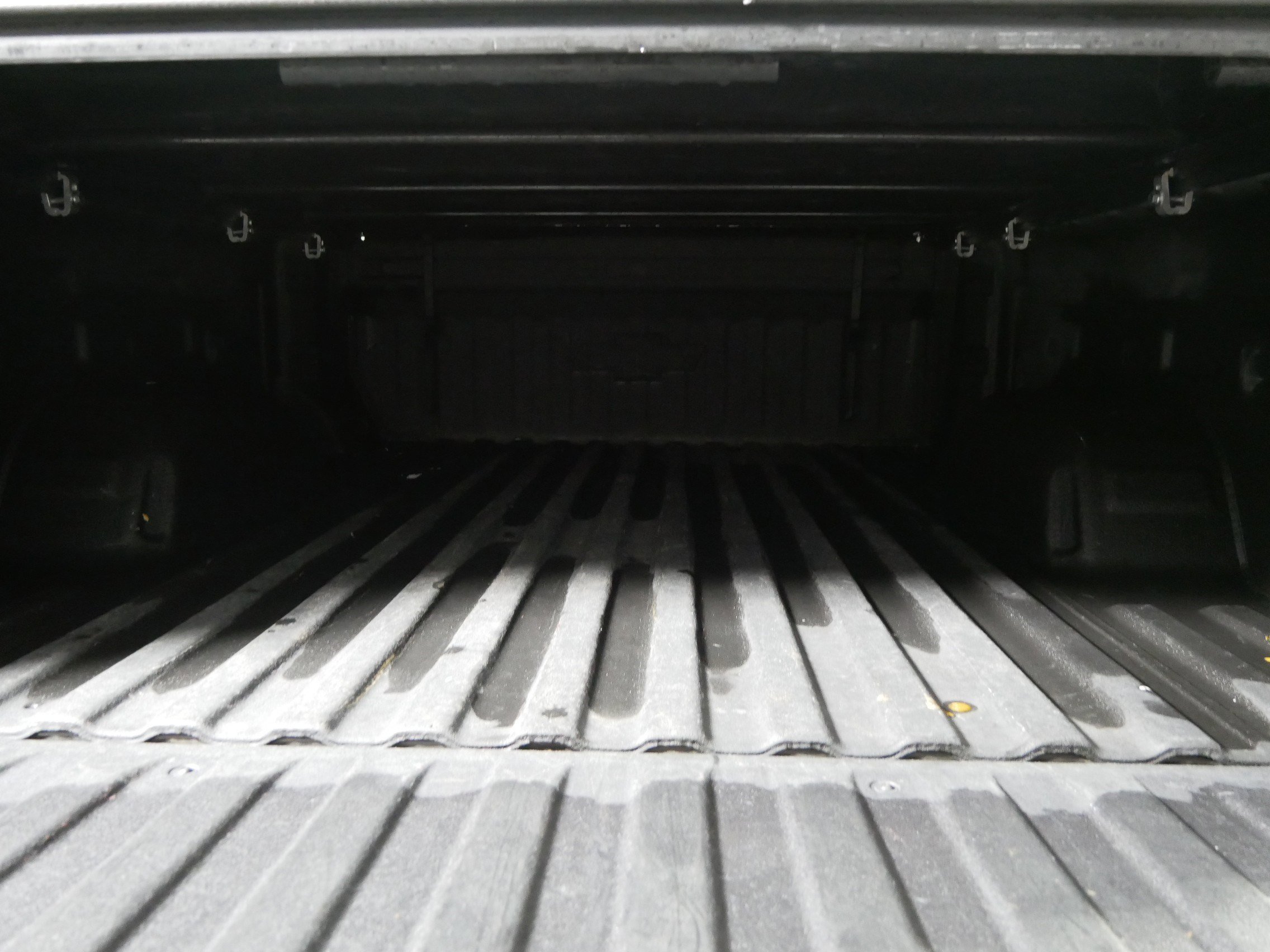 Used 2020 Chevrolet Silverado 1500 LT Trail Boss image 18