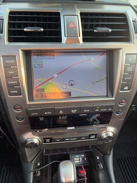 Used 2021 Lexus GX 460 Premium w/ Accessory Package image 2