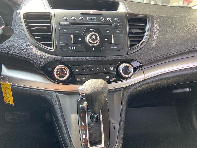 Used 2016 Honda CR-V SE image 14