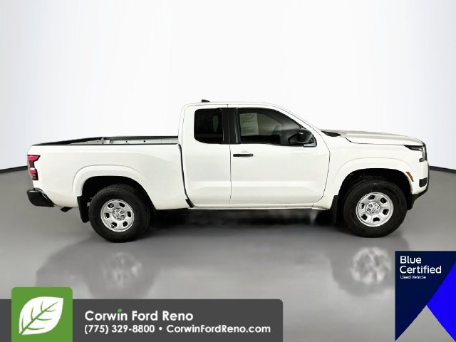 Used 2026 Nissan Frontier S w/ Tow Package AWD/4WD image 11