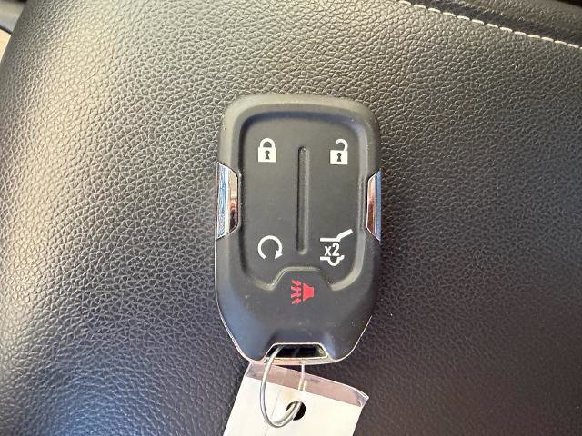 Used 2023 GMC Acadia SLE w/ Driver Convenience Package image 24