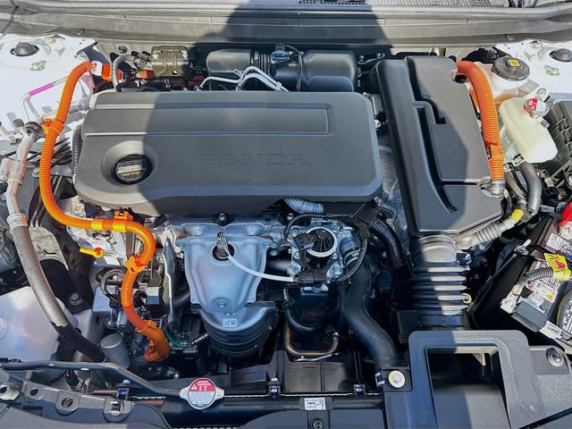 Used 2025 Honda Accord Sport image 31