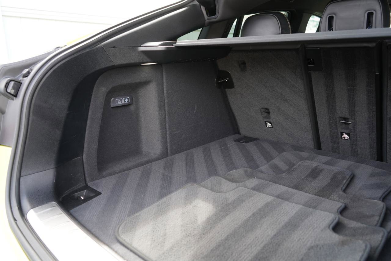 Used 2023 BMW X4 M Sports Activity Coupe w/ Competition Package image 56