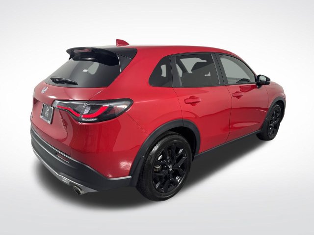 Used 2024 Honda HR-V Sport image 34