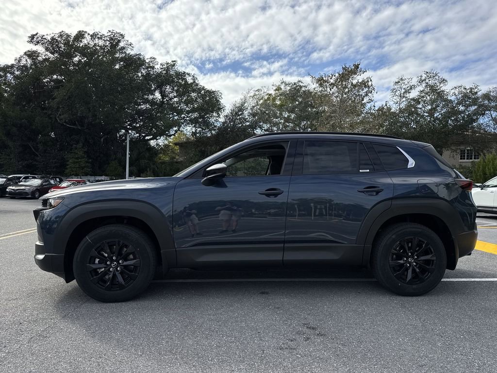 New 2026 MAZDA CX-50 AWD 2.5 Hybrid w/ Weather Package image 28