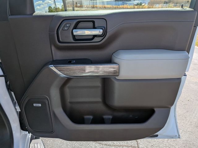 Used 2021 Chevrolet Silverado 1500 LTZ w/ LTZ Premium Package image 36