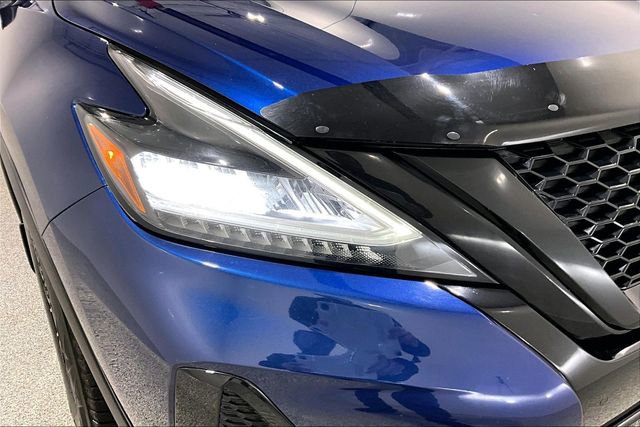 Used 2021 Nissan Murano SL image 33