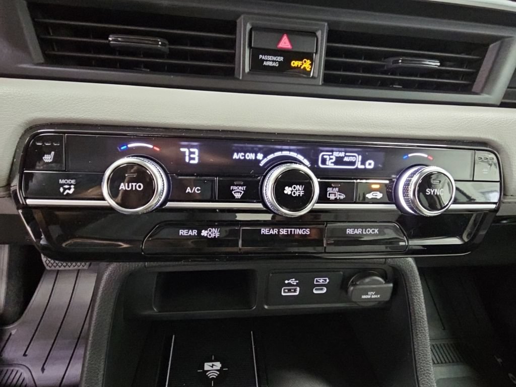 Used 2024 Honda Pilot EX-L image 19
