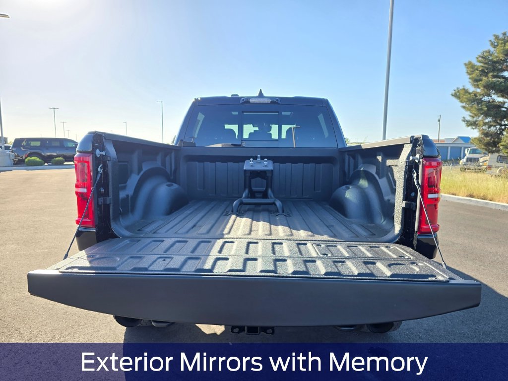 New 2026 RAM 1500 RHO w/ RHO Level 1 Equipment Group AWD/4WD image 34