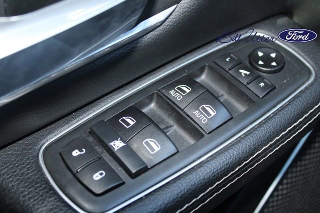 Used 2020 RAM 1500 Laramie image 22