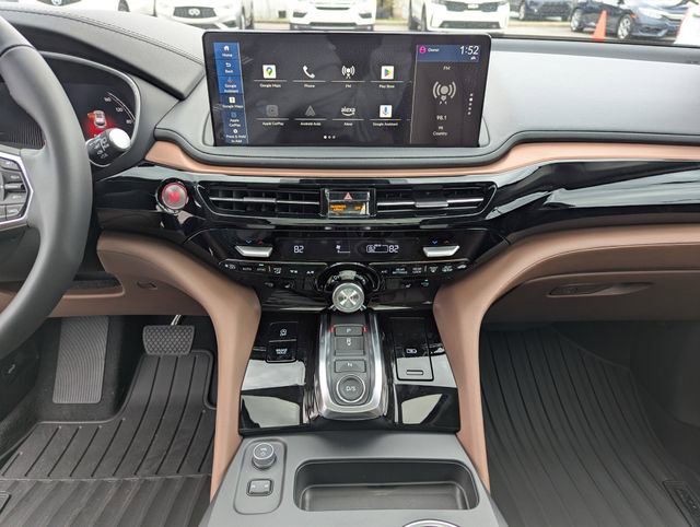 New 2026 Acura MDX FWD w/ Technology Package image 24