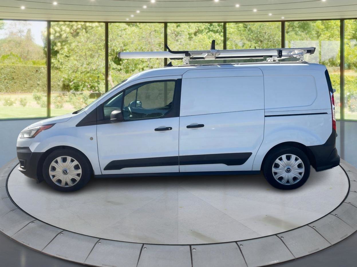 Used 2020 Ford Transit Connect XL image 8