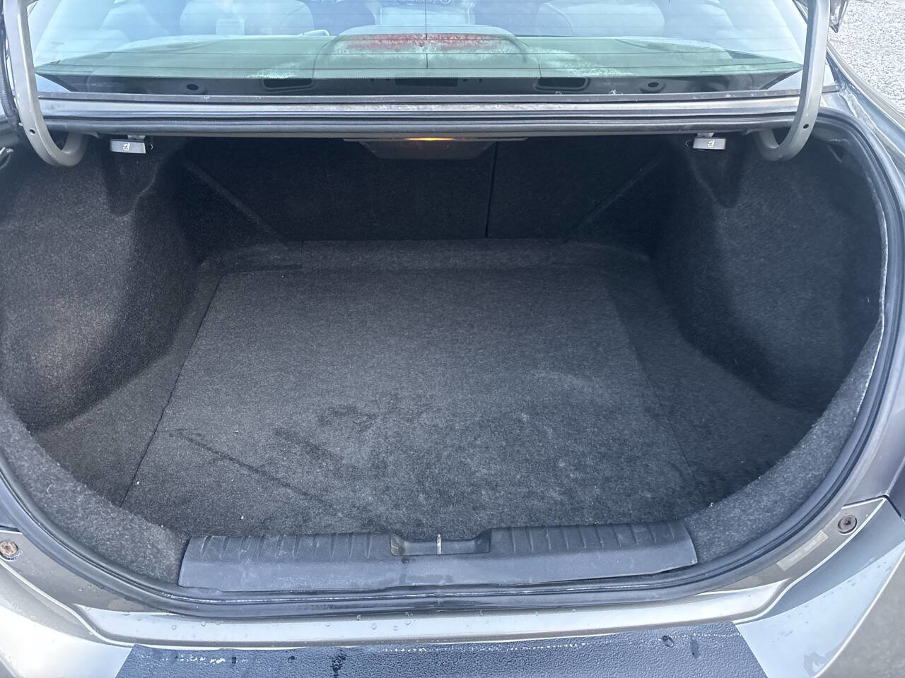 Used 2008 Honda Civic EX-L image 24