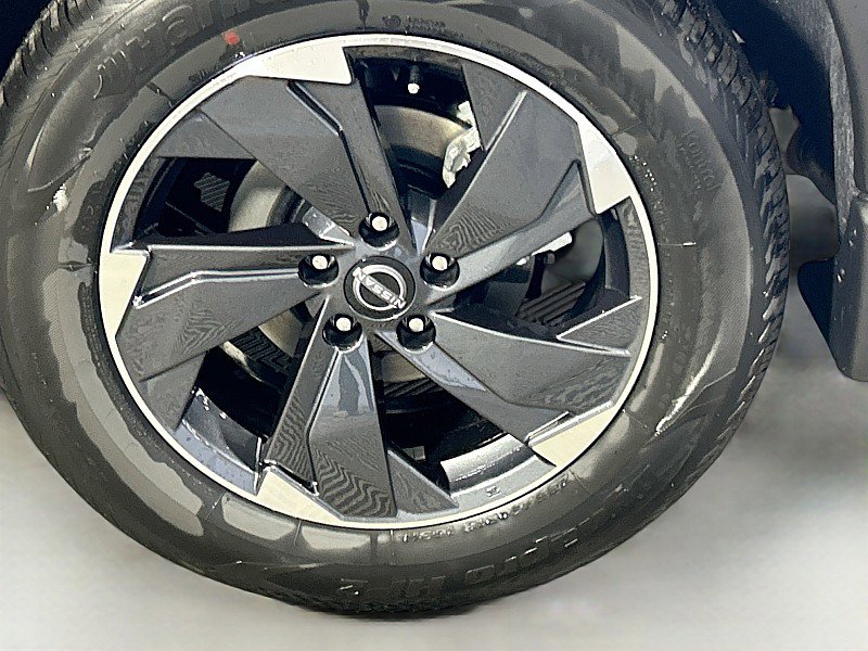 New 2026 Nissan Rogue SV image 29