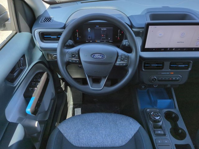 New 2026 Ford Maverick XLT AWD/4WD image 16