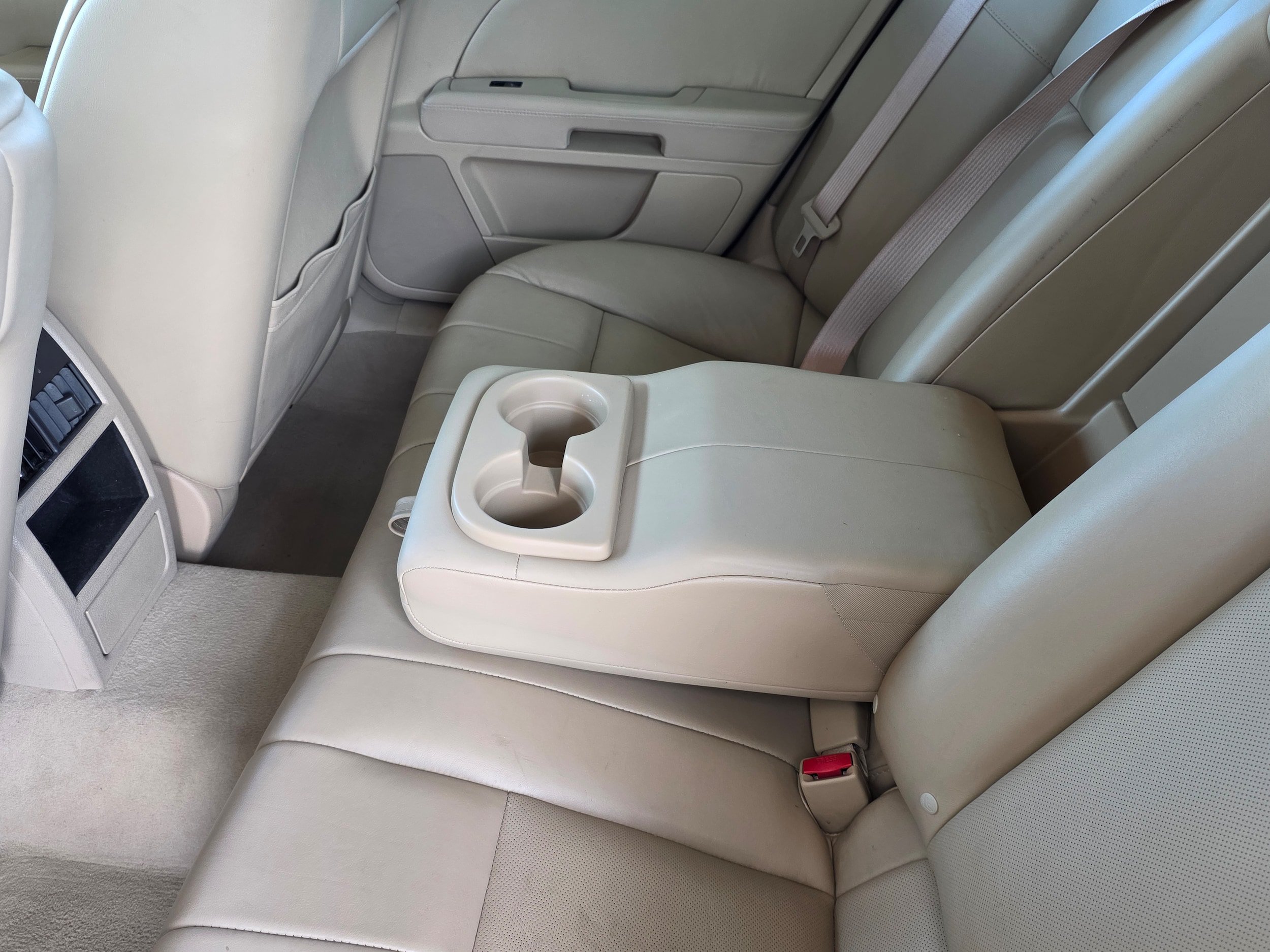 Used 2006 Cadillac STS V8 RWD image 20
