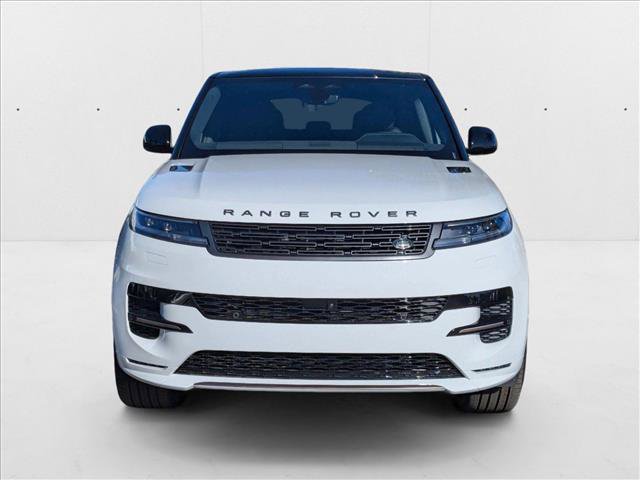 New 2025 Land Rover Range Rover Sport Dynamic SE AWD/4WD image 6