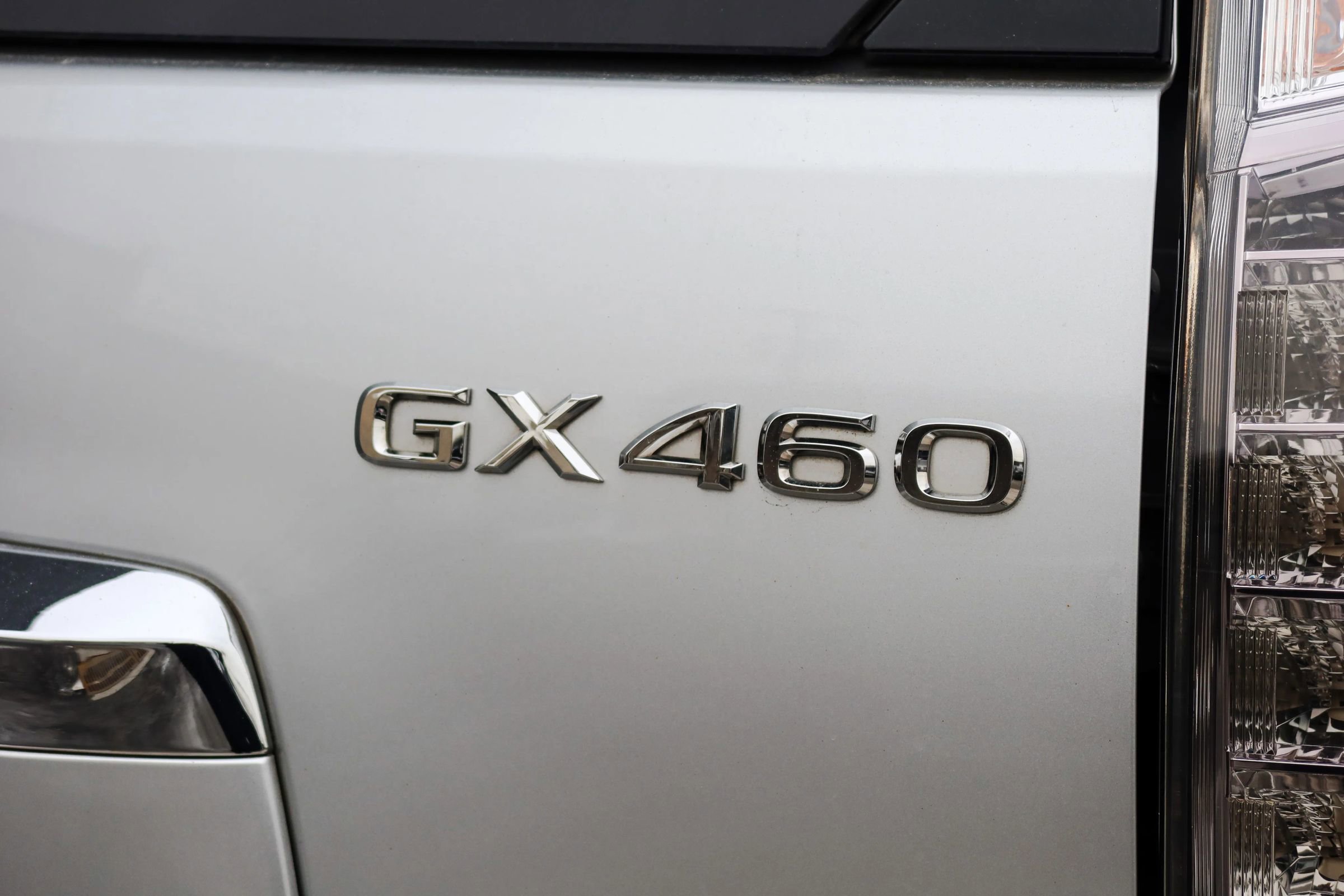 Used 2015 Lexus GX 460 image 7