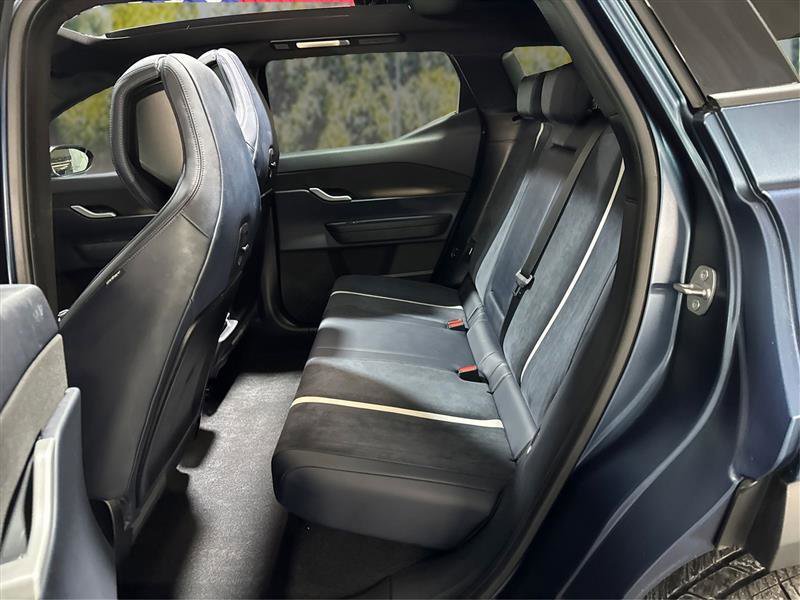 Used 2023 Fisker Ocean One image 10