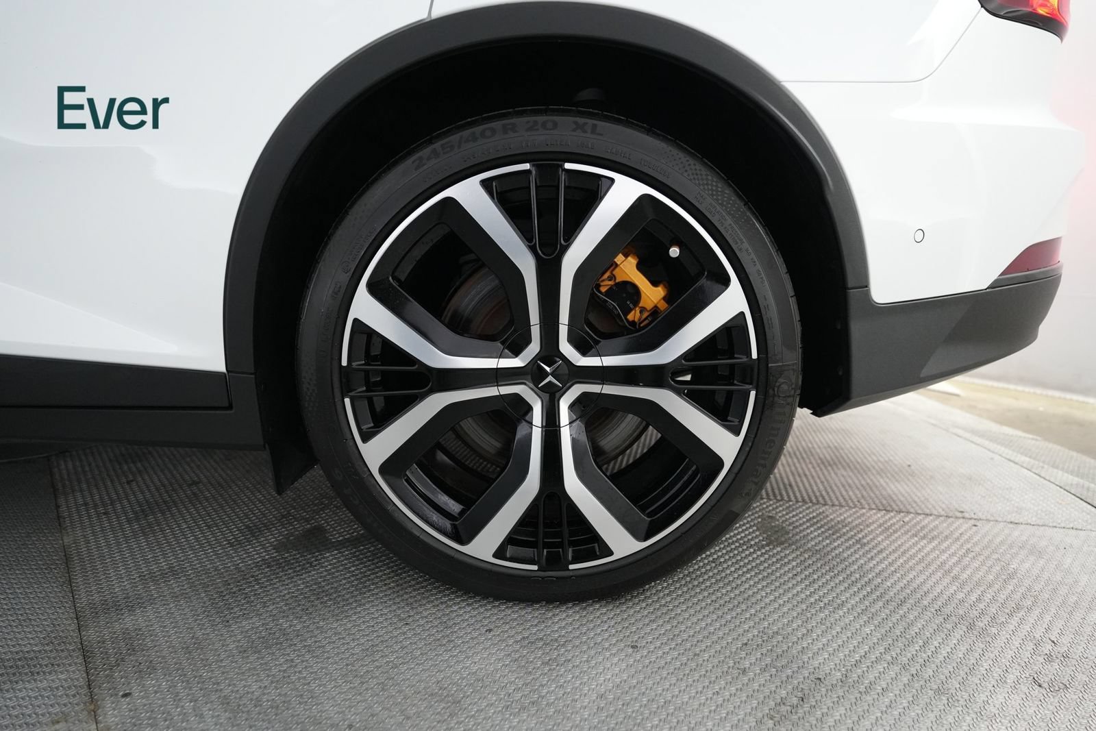 Used 2023 Polestar Polestar 2 w/ Pilot Pack AWD/4WD image 9