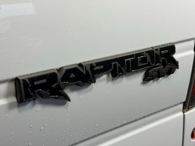Used 2014 Ford F150 Raptor w/ Equipment Group 801A Luxury AWD/4WD image 29