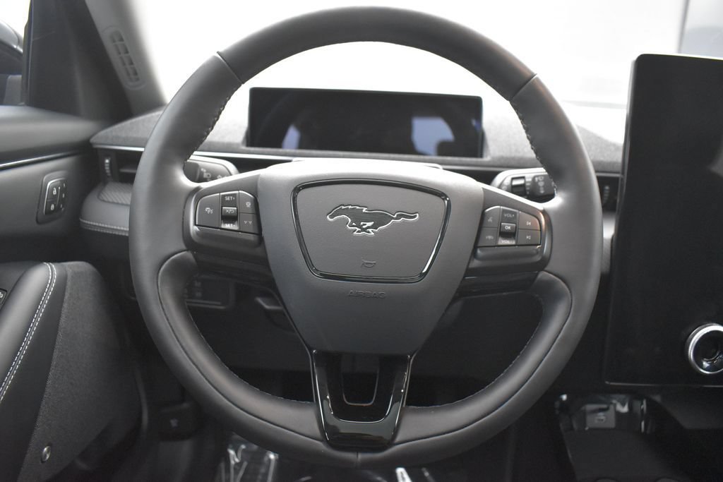 Used 2021 Ford Mustang Mach-E Premium AWD/4WD image 13