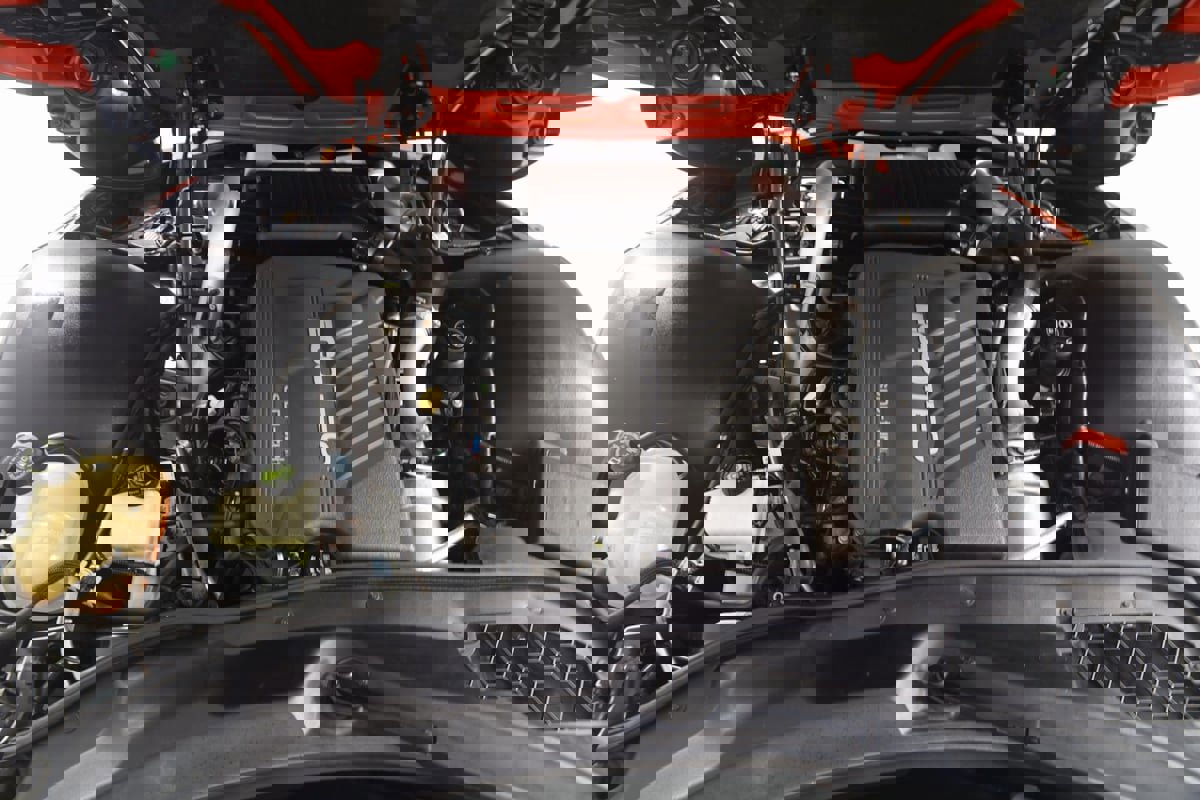 Used 2008 Pontiac Solstice GXP w/ Premium Package image 45