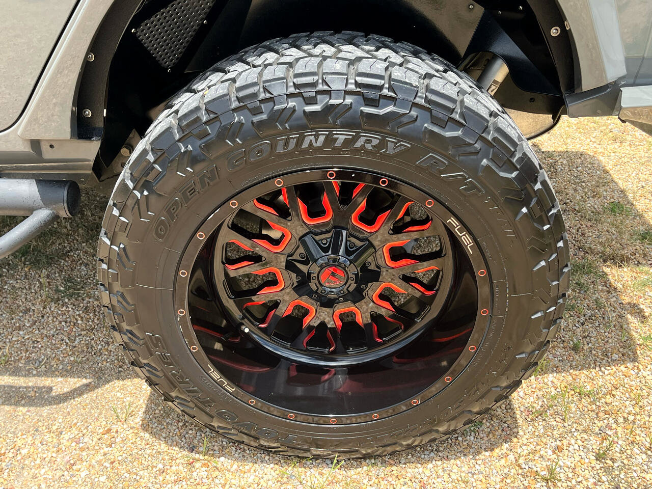 Used 2019 Jeep Wrangler Unlimited Sport S image 14