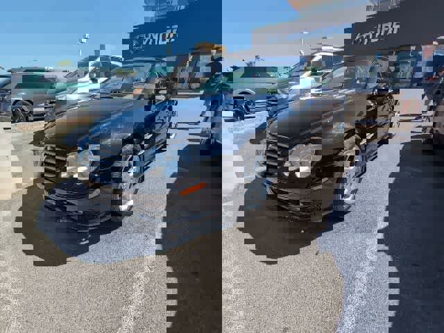 Used 2003 Mercedes-Benz SL 500 image 6