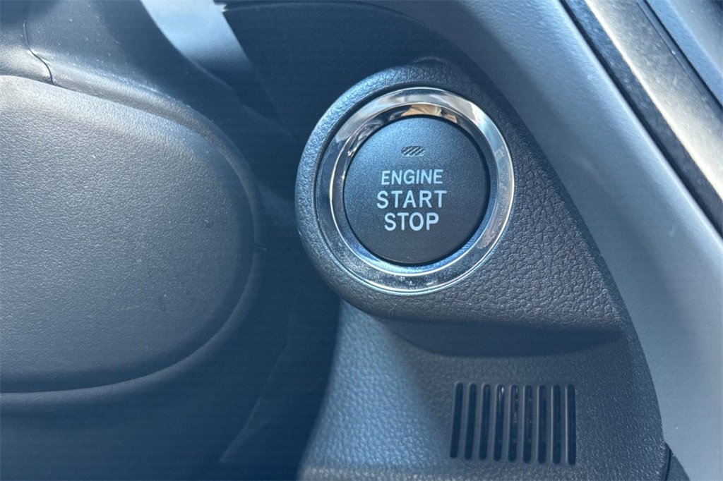 Certified 2025 Subaru Crosstrek 2.5i Limited w/ Popular Package #4A image 22