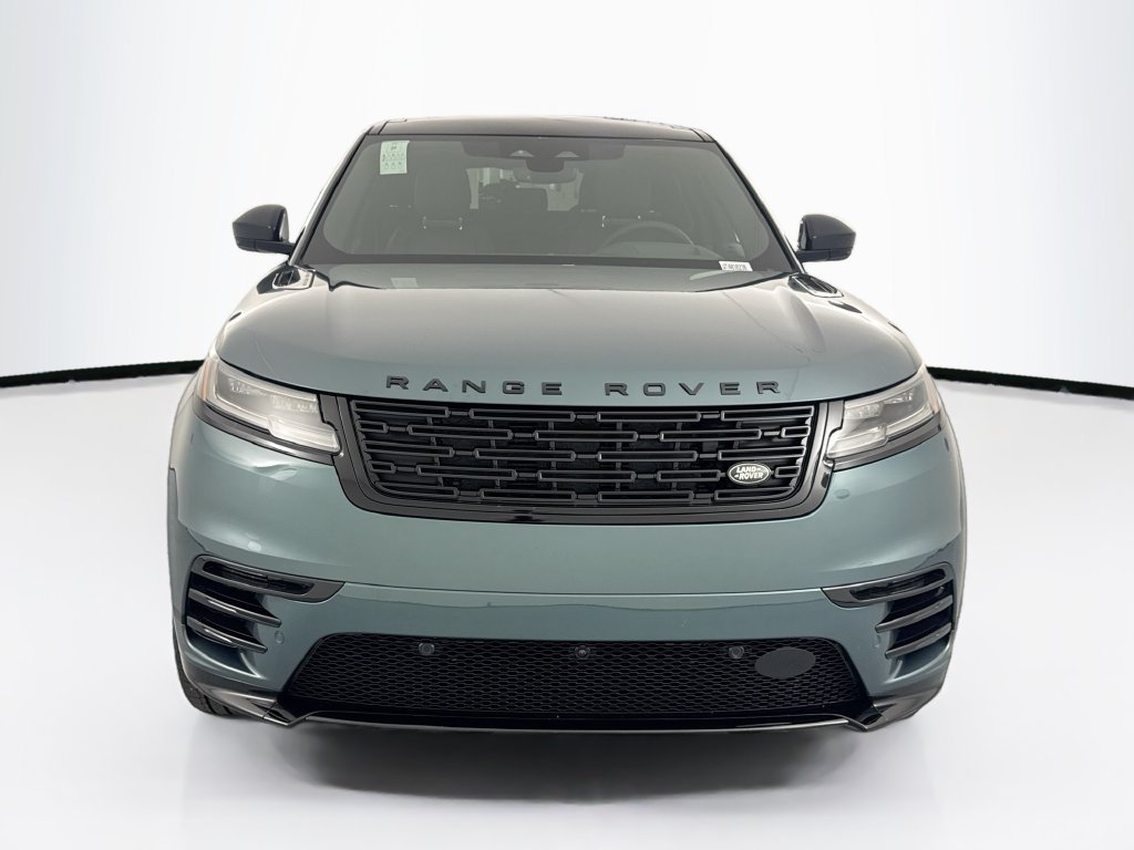 New 2026 Land Rover Range Rover Velar Belgravia AWD/4WD image 2