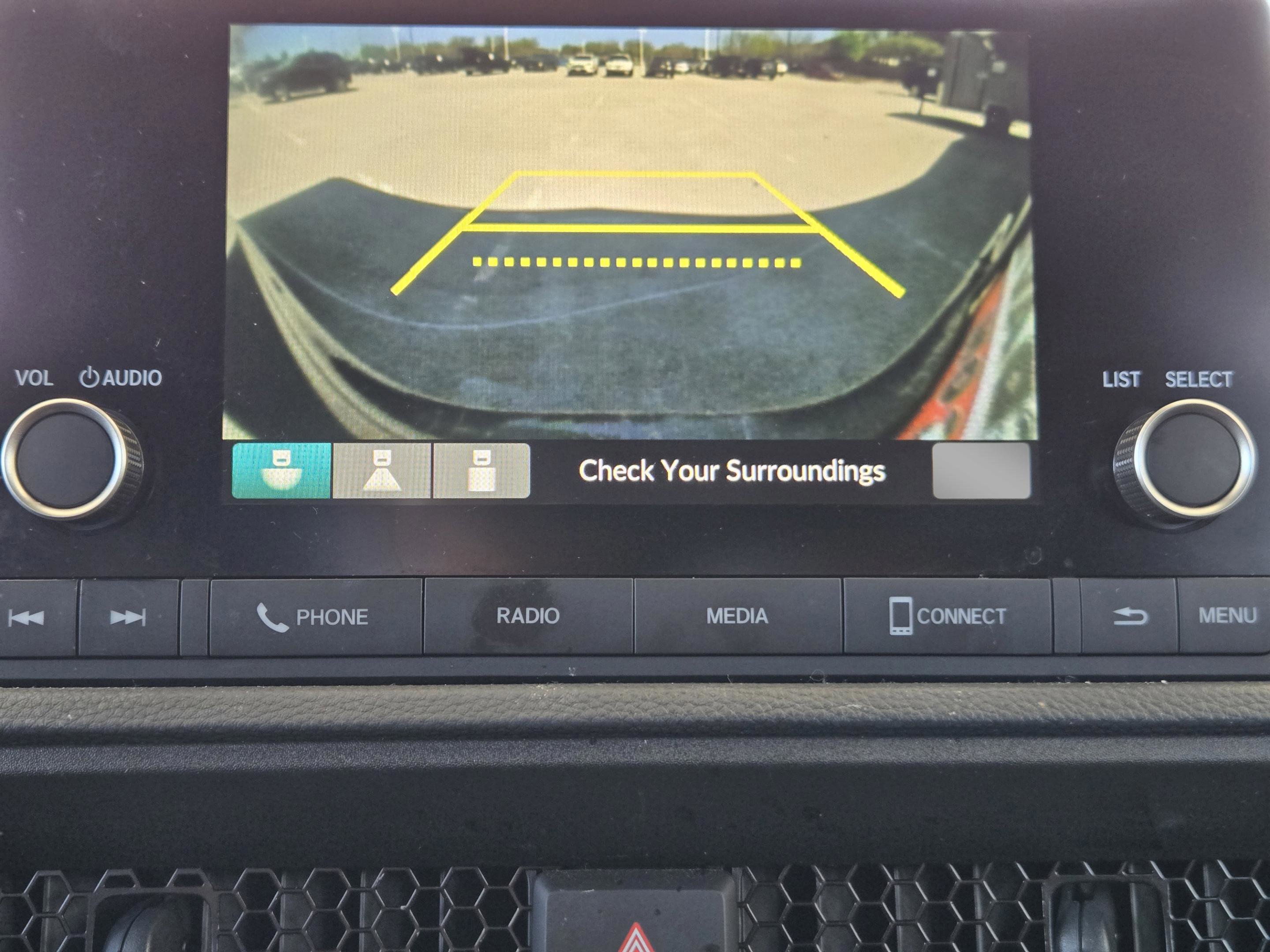 Certified 2024 Honda CR-V Sport image 17