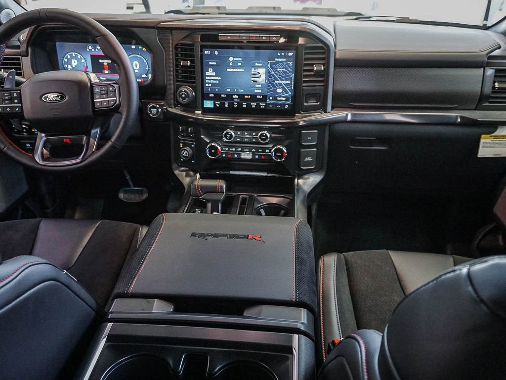 New 2026 Ford F150 Raptor image 14