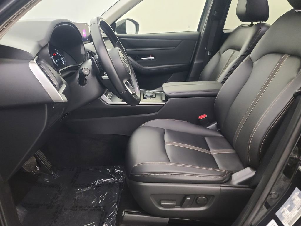 Used 2025 MAZDA CX-90 3.3 Turbo w/ Select Package image 28