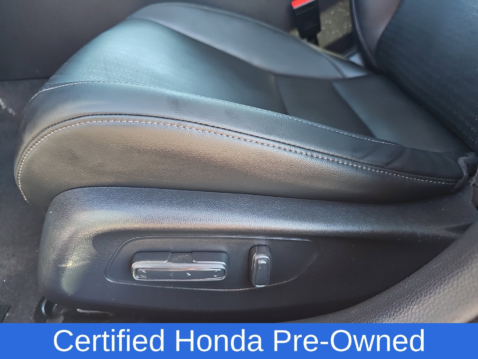Certified 2023 Honda Civic EX-L image 26