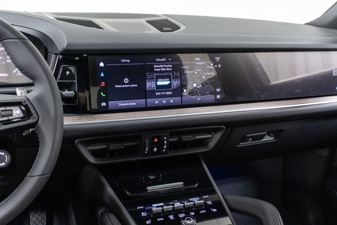 New 2025 Porsche Cayenne image 20