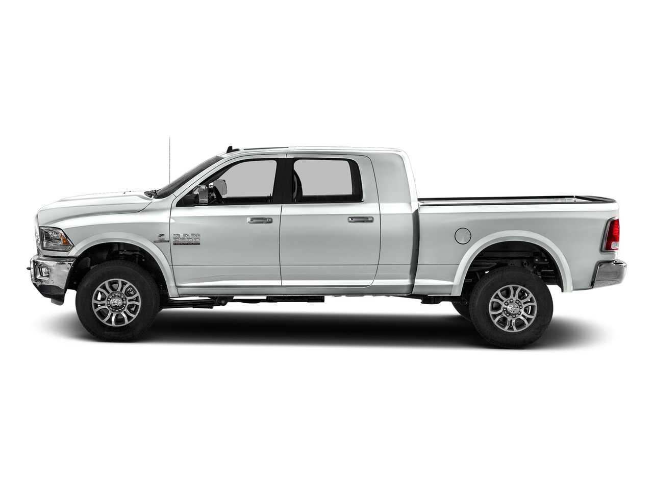 Used 2016 RAM 2500 Laramie AWD/4WD image 48
