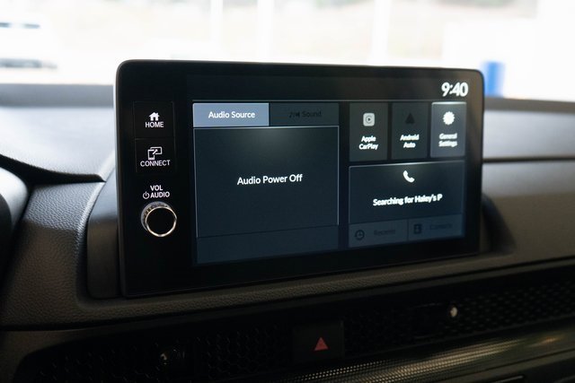 Used 2026 Honda CR-V LX image 20